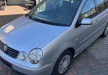 VW Polo 106.000 km 2.997 &euro; Dresden 01139