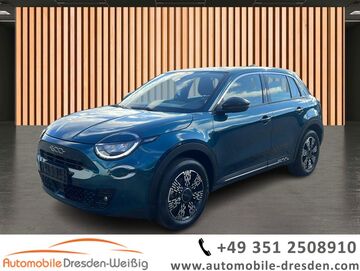 Gebrauchte Fiat 600