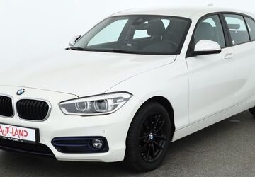 BMW 118 93.573 km 17.990 &euro; Dresden 01069