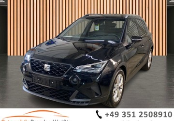 Seat Arona 17.086 km 17.880 &euro; Dresden 01328