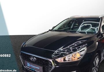 Hyundai i30 73.000 km 13.970 &euro; Dresden 01157