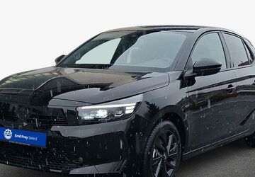 Opel Corsa 6.812 km 16.440 &euro; Coswig 01640