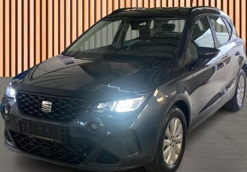 Seat Arona 17.425 km 18.980 &euro; Dresden 01328