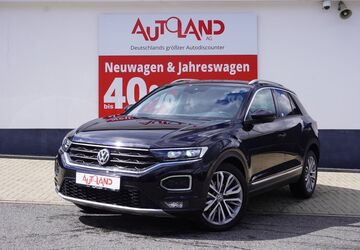 VW T-Roc 82.640 km 19.990 &euro; Dresden 01239