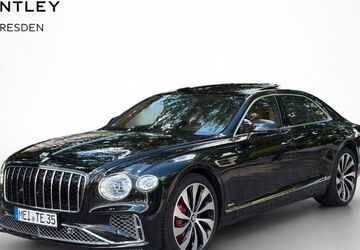 Bentley Flying Spur 9.900 km 260.015 &euro; Radebeul 01445
