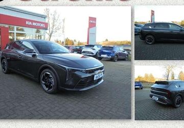 Kia K4 3.500 km 33.990 &euro; Dresden 01139