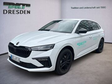 Gebrauchte Skoda Scala