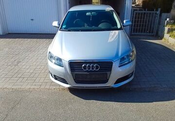 Audi A3 122.000 km 7.450 &euro; Freital 01705