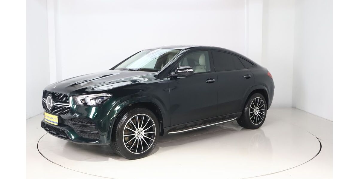 Mercedes-Benz GLE 400 179.767 km 48.980 &euro; Dresden 01237