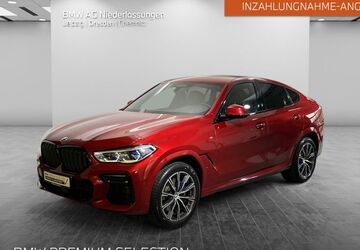 BMW X6 69.948 km 60.902 &euro; Dresden 01219
