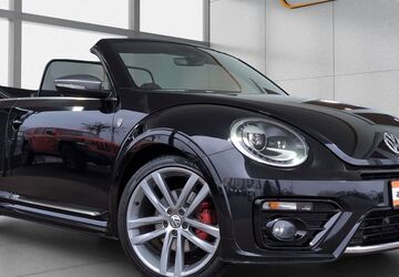 VW Beetle 94.492 km 26.990 &euro; Dresden 01257