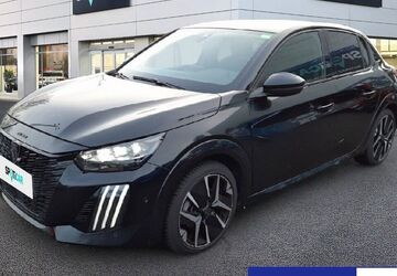 Peugeot 208 20.231 km 18.930 &euro; Dresden 01237