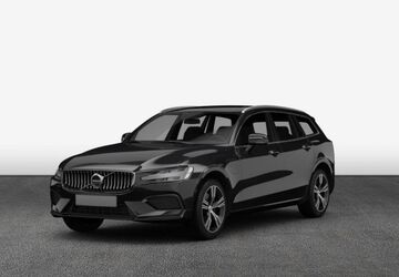 Volvo V60 20.385 km 38.900 &euro; Dresden 01159