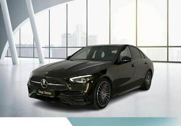 Mercedes-Benz C 180 18.460 km 38.980 &euro; Dresden 01239