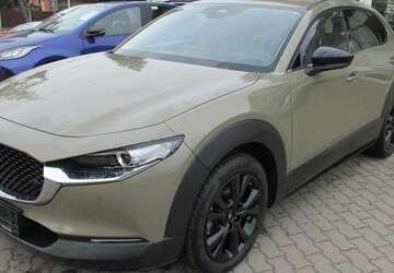 Mazda 2 14.000 km 24.990 &euro; Dresden 01139