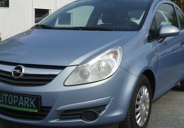Opel Corsa 152.900 km 2.100 &euro; Dresden 01237