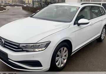 VW Passat Variant 61.490 km 20.499 &euro; Dresden 01157