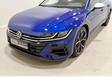 VW Arteon 46.150 km 36.469 &euro; Dresden 01157