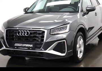 Audi Q2 26.400 km 28.700 &euro; Pirna 01796