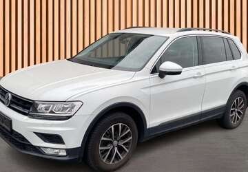 VW Tiguan 247.000 km 14.980 &euro; Dresden/Weißig 01328