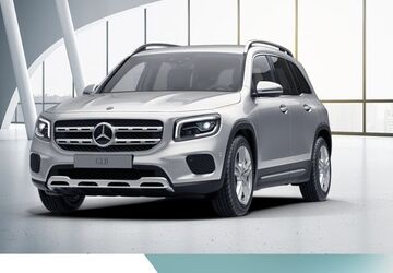 Mercedes-Benz GLB 220 44.732 km 35.990 &euro; Dresden 01239