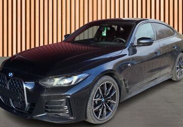 BMW 430 Gran Coupé 10.403 km 48.980 &euro; Dresden 01328