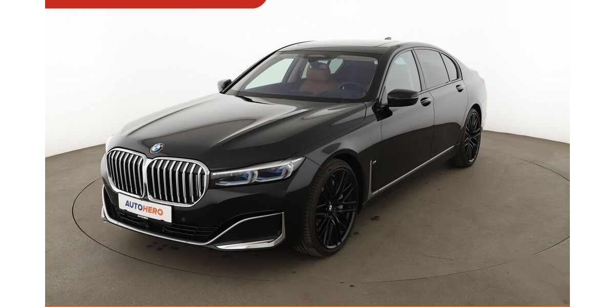 BMW 740 34.285 km 54.190 &euro; Dresden 01187