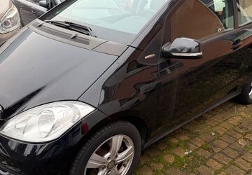 Mercedes-Benz A 150 88.000 km 7.350 &euro; Meißen 01662