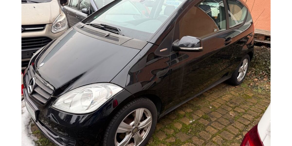 Mercedes-Benz A 150 88.000 km 7.350 &euro; Meißen 01662