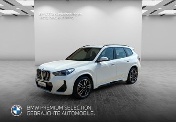 BMW X1 26.069 km 46.608 &euro; Dresden 01219