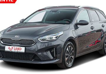 Kia ceed Sportswagon 29.365 km 21.950 &euro; Dresden 01239