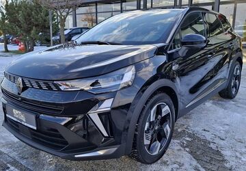 Renault Symbioz 1.500 km 32.520 &euro; Dresden-Altfranken 01156