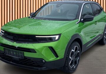 Opel Mokka 20.785 km 18.980 &euro; Dresden 01328