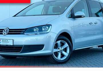 VW Sharan 181.740 km 14.390 &euro; Coswig 01640
