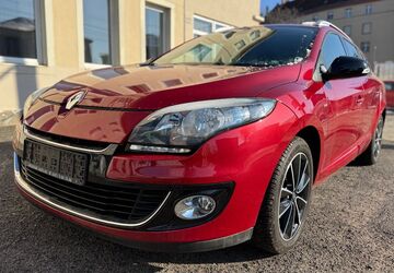 Renault Megane 105.000 km 3.800 &euro; Dresden 01097