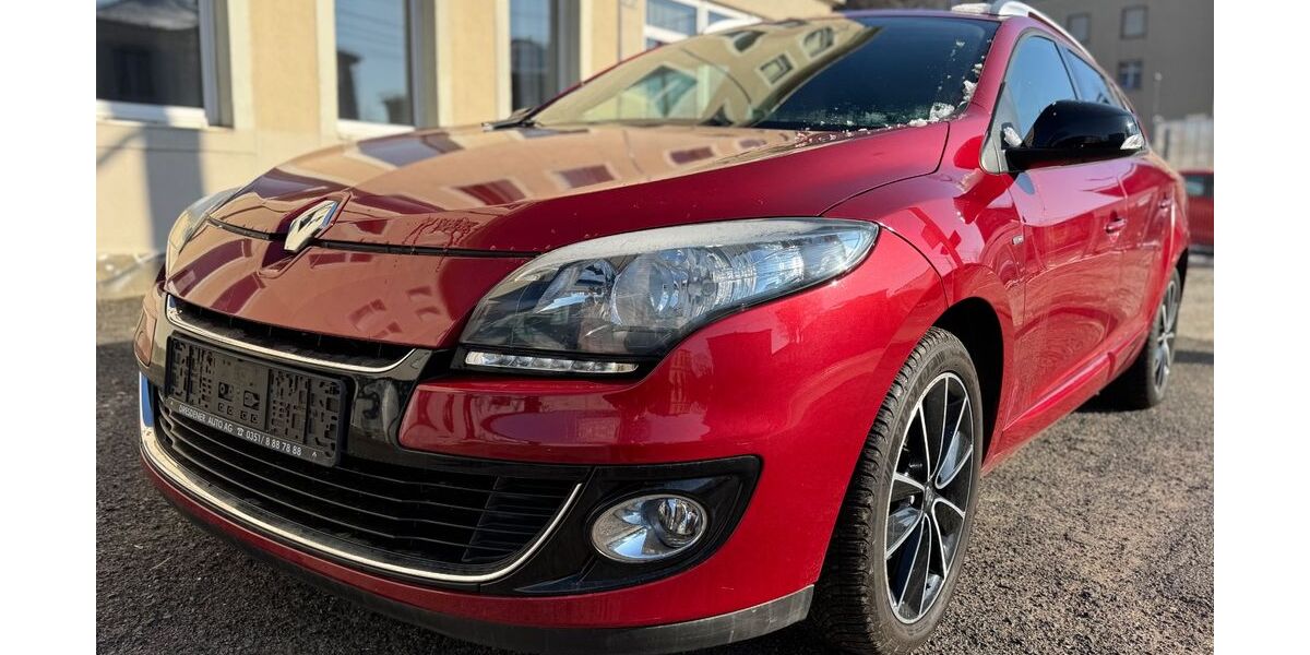Renault Megane 105.000 km 3.800 &euro; Dresden 01097
