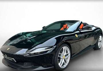 Ferrari Roma 5.000 km 259.990 &euro; Radebeul 01445
