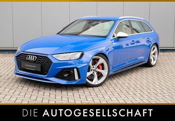 Audi RS4 68.231 km 56.990 &euro; Heidenau bei Dresden 01809