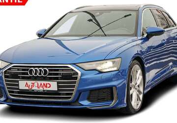 Audi A6 38.462 km 43.500 &euro; Dresden 01239