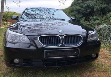 BMW 530 Gran Turismo 239.308 km 2.500 &euro; Naundorf 09627