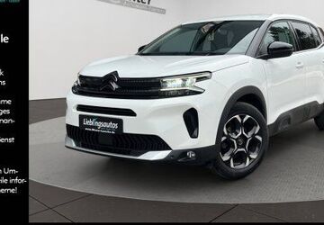 Citroen C5 Aircross 19.965 km 17.980 &euro; Großröhrsdorf OT Bretnig 01900