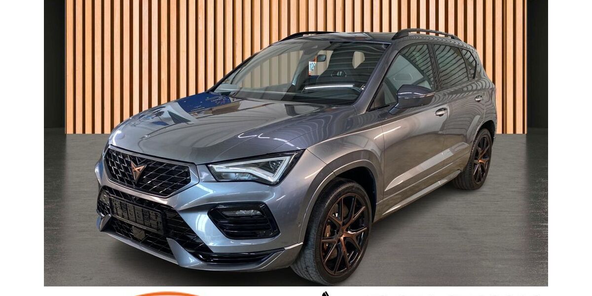 Cupra Ateca 20.020 km 32.980 &euro; Dresden 01328