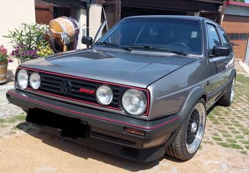 VW Golf 22.546 km 11.500 &euro; Reichenberg 01468