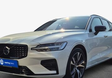 Volvo V60 30.563 km 36.250 &euro; Dresden 01277