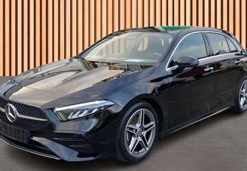 Mercedes-Benz A 200 12.091 km 29.980 &euro; Dresden/Weißig 01328