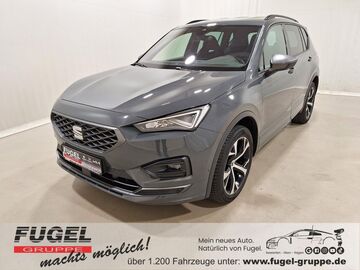 Gebrauchte Seat Tarraco