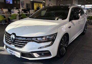 Renault Talisman 16.307 km 29.990 &euro; Dresden 01139