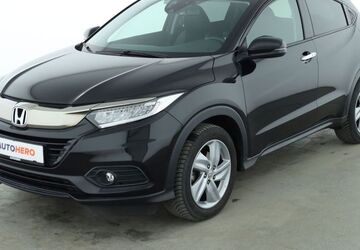 Honda HR-V 39.026 km 19.160 &euro; Dresden 01187
