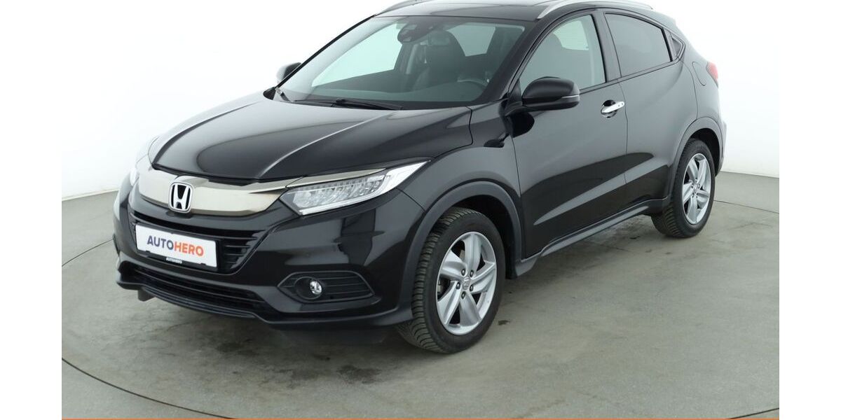Honda HR-V 39.026 km 19.160 &euro; Dresden 01187
