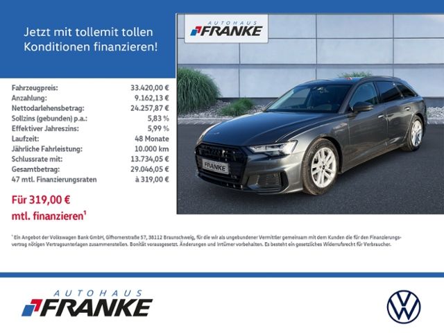 Audi A6 100.200 km 32.889 &euro; Radeberg 01454